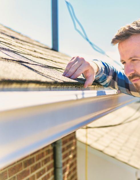 roof-inspection